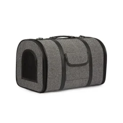 Basic Herring Bone Transportväska