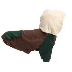 Basic Premium Aiko Hundtröja med Luva
