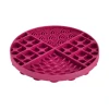 Basic Rund Lick mat/Matskål för Aktivering 22 cm