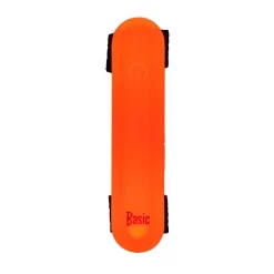 Basic Silicon Strap Hundlampa Orange