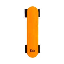 Basic Silicon Strap Hundlampa Orange