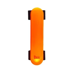 Basic Silicon Strap Hundlampa Orange