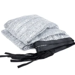 Basic Travel Sun Cover Silverduk