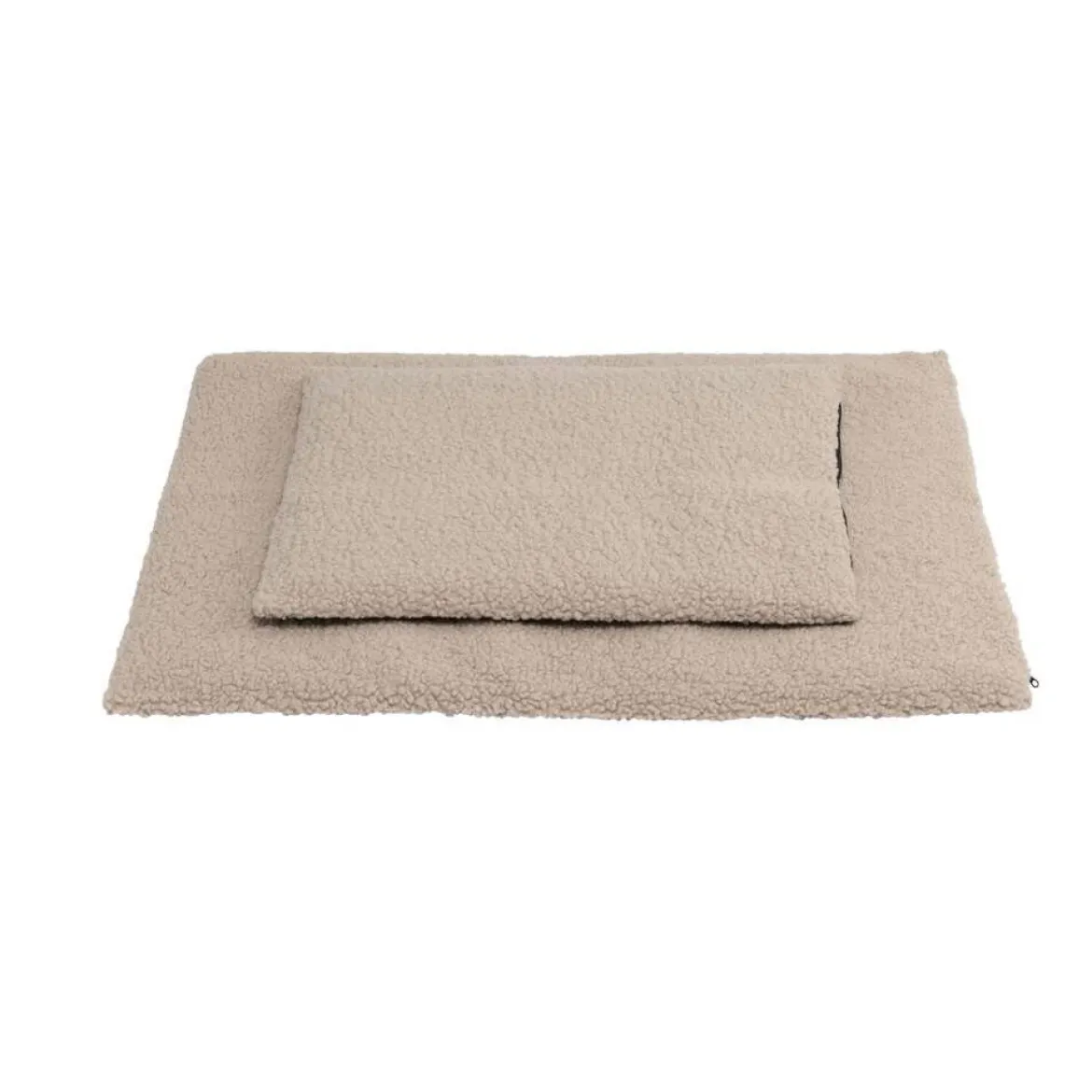 Basic WellB Thermal Värmereflekterande Hundfäll Beige