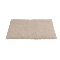 Basic WellB Thermal Värmereflekterande Hundfäll Beige