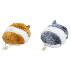 Beeztees Cat Hamster Kattleksak