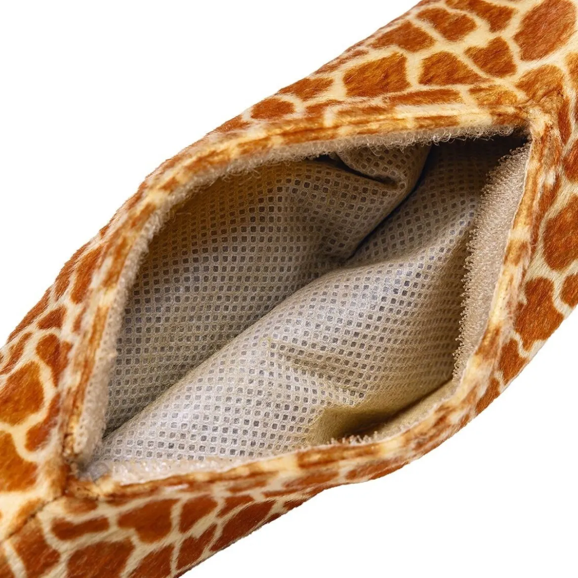 Beeztees Catnip Jungle Giraffsvans