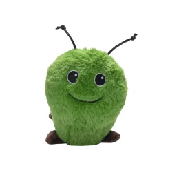 Beeztees Easter Coco Larv Mjukisdjur till Hund 31 cm