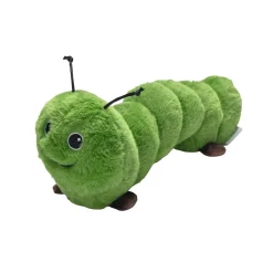 Beeztees Easter Coco Larv Mjukisdjur till Hund 31 cm