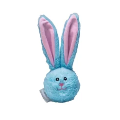 Beeztees Easter Flip Kanin Mjukisdjur till Hund Blå