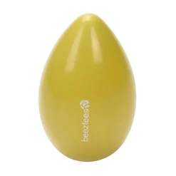 Beeztees Funny Eggy Hundleksak Gul 8x12,5 cm
