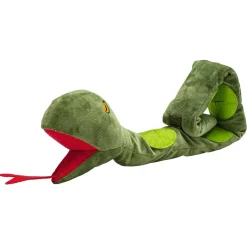Beeztees Hide N Seek Jungle Kani Aktiveringsleksak Orm