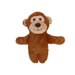 Beeztees Jungle Bibi Hundleksak Apa i Banan