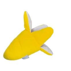 Beeztees Jungle Bibi Hundleksak Apa i Banan