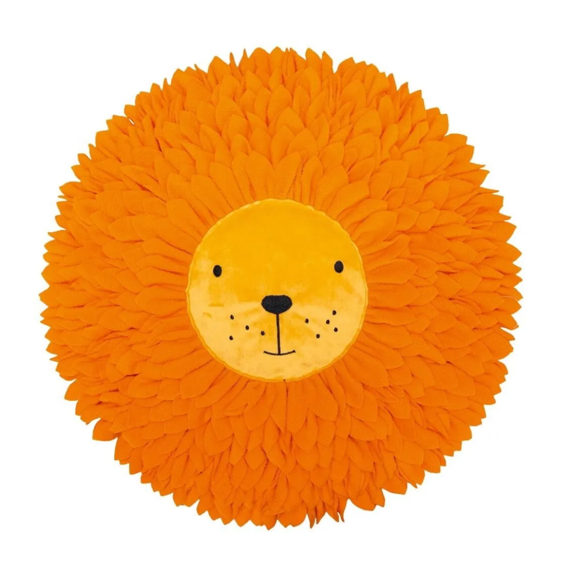 Beeztees Jungle Cat Aktiveringsmatta Lejon