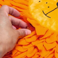 Beeztees Jungle Cat Aktiveringsmatta Lejon