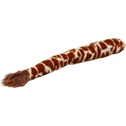 Beeztees Jungle Hundleksak Giraffsvans 50 cm