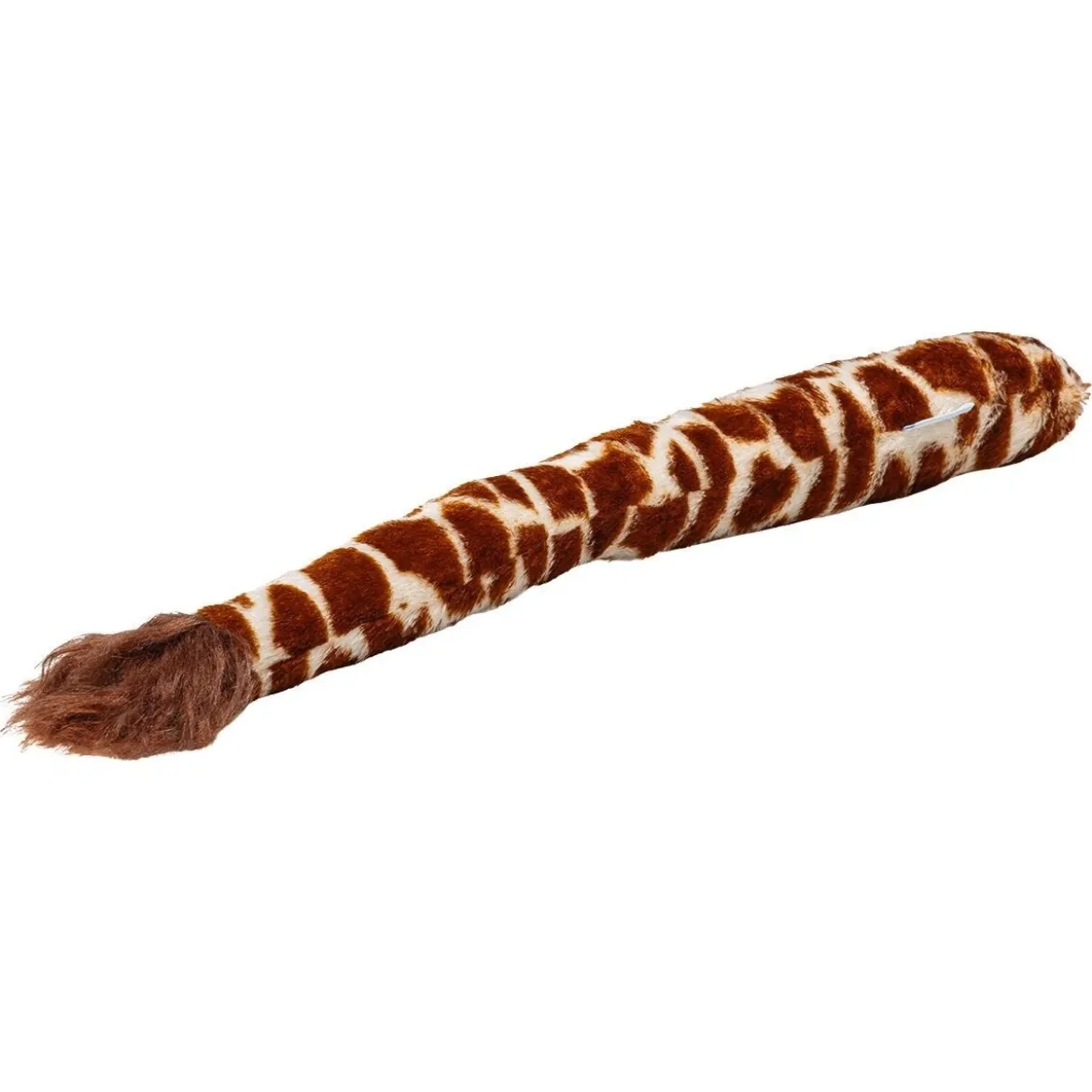 Beeztees Jungle Hundleksak Giraffsvans 50 cm