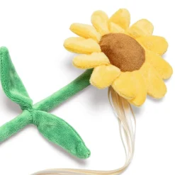 Beeztees Kattvippa Blomma