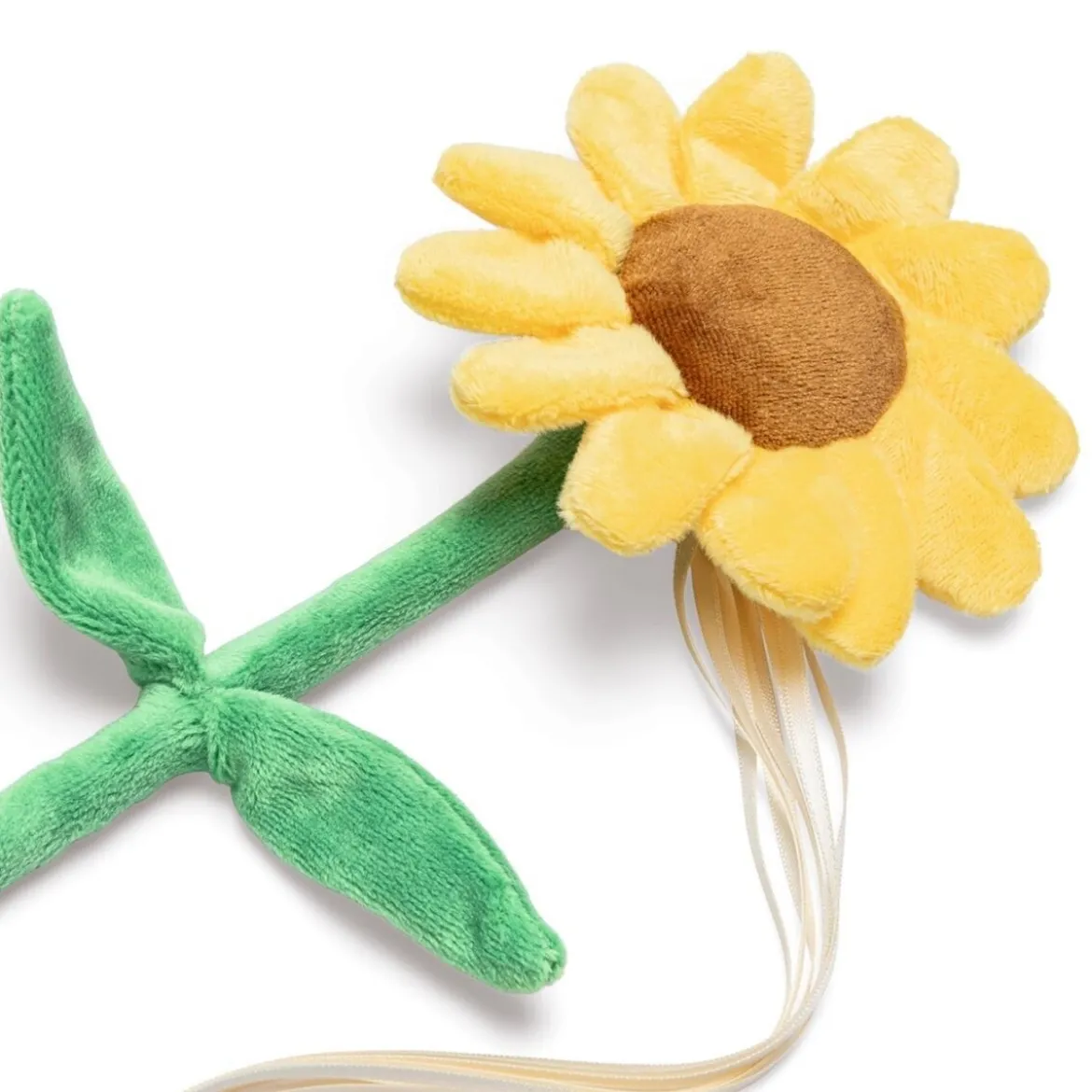 Beeztees Kattvippa Blomma