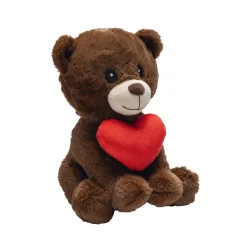 Beeztees Love Tubby Björn Mjukisdjur till Hund 25,5 cm