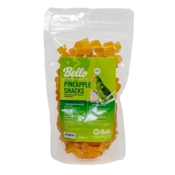Bello Ananasgodis till Smådjur & Fågel 250 g
