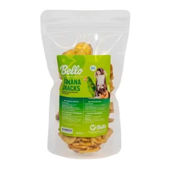 Bello Banangodis till Smådjur & Fågel 150 g