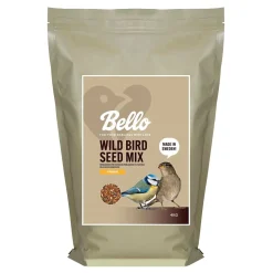 Bello Wild Bird Seed Mix Standard Vildfågelmix 4 kg