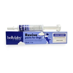 Bellylabs Revive Paste för Hund 30 ml