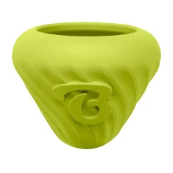 Benebone Bounce Cone Aktiveringsleksak i Gummi