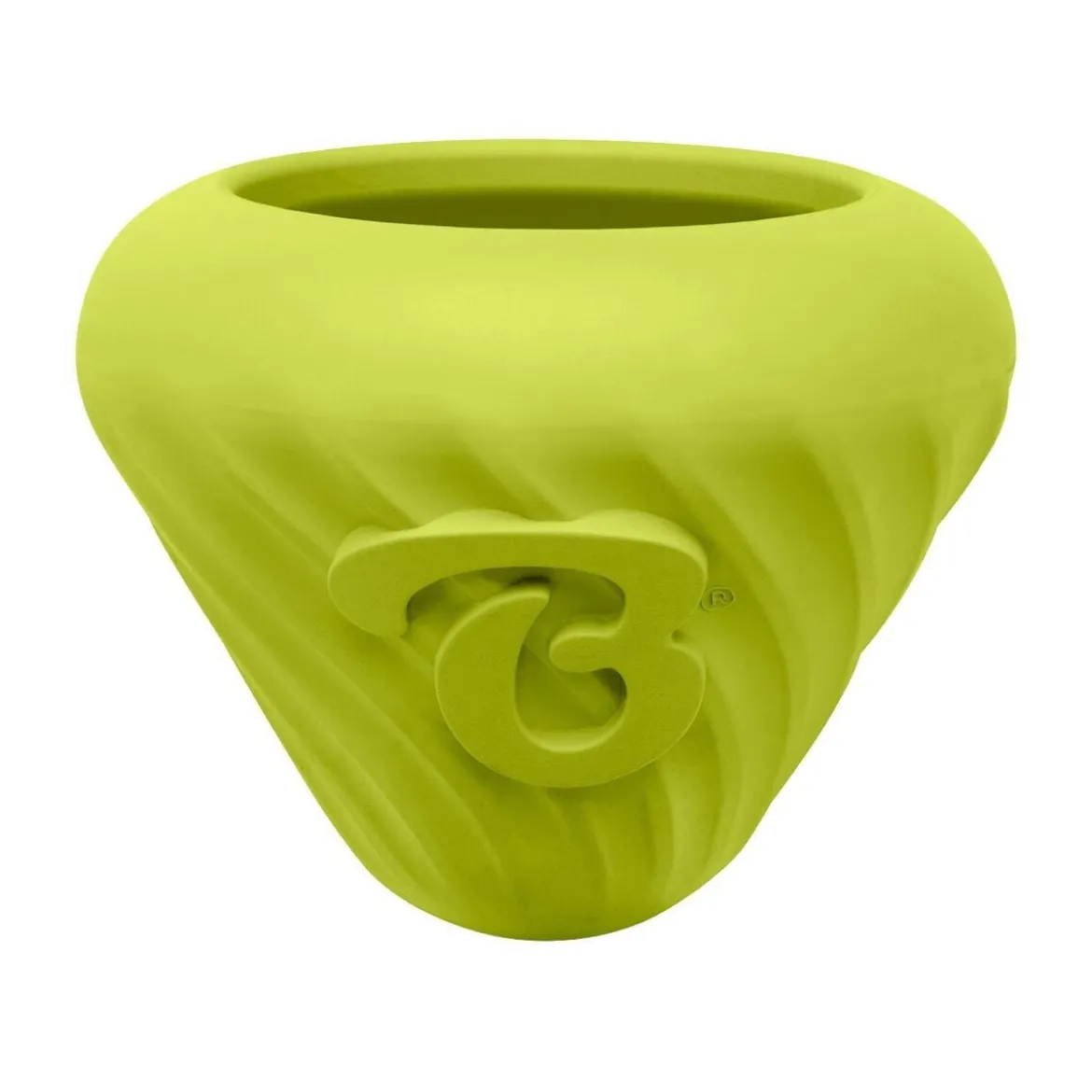 Benebone Bounce Cone Aktiveringsleksak i Gummi