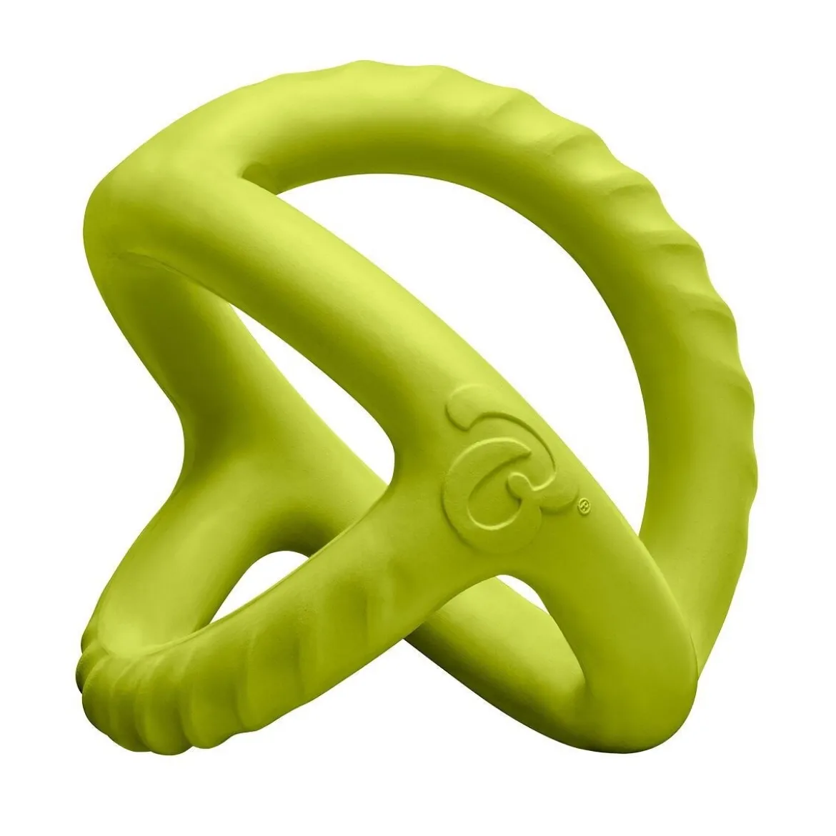 Benebone Bounce Tug Dragleksak i Gummi