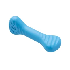 Benebone Gummiben & Wishbone Tuggleksaker till Valp 2-pack
