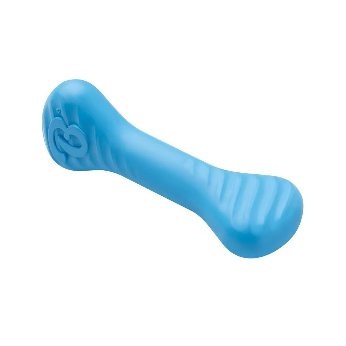 Benebone Gummiben & Wishbone Tuggleksaker till Valp 2-pack