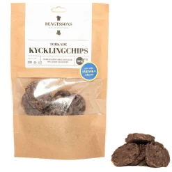 Bengtssons Delikatesser Kycklingchips