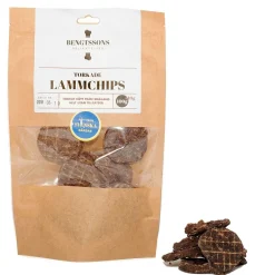Bengtssons Delikatesser Lammchips