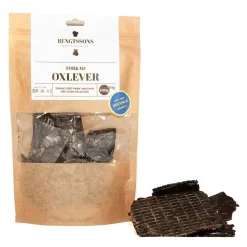 Bengtssons Delikatesser Nötlever