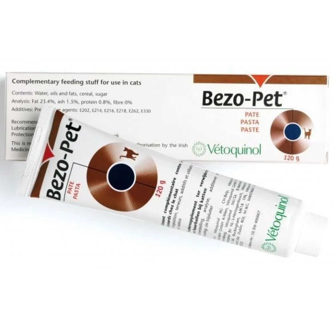 Bezo-Pet