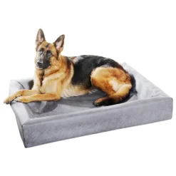 Bia Bed Original Hundbädd Grå