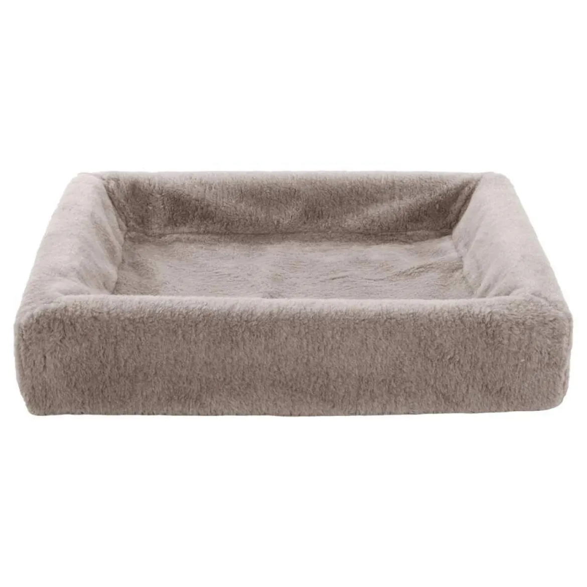 Bia Bed Överdrag Pilé Mullvad