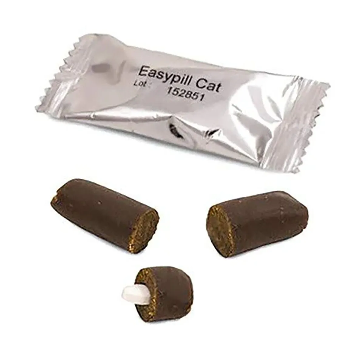 Biofarm Easypill Bar for Cats 10 g
