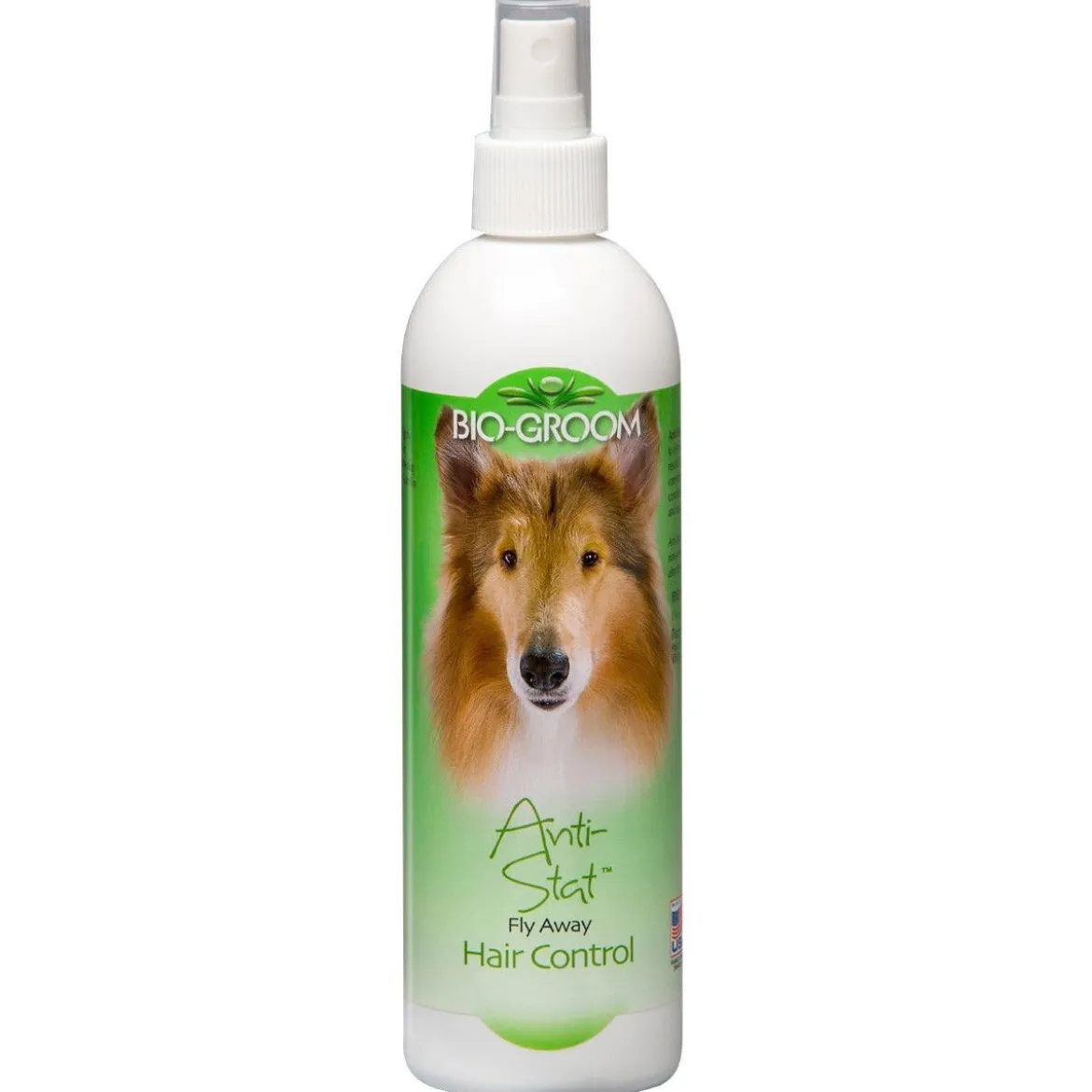 Bio-Groom Anti-Stat Spray