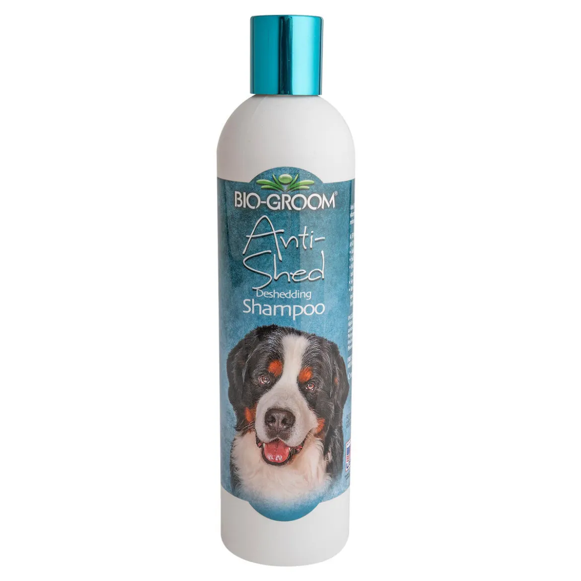Bio-Groom Deshedding Hundschampo 355 ml