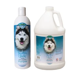 Bio-Groom Extra Body Schampo