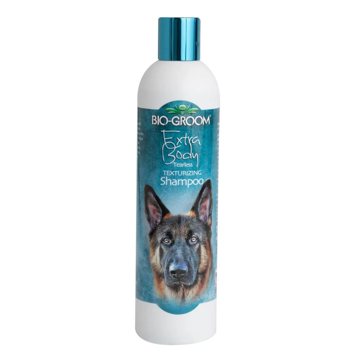 Bio-Groom Extra Body Schampo