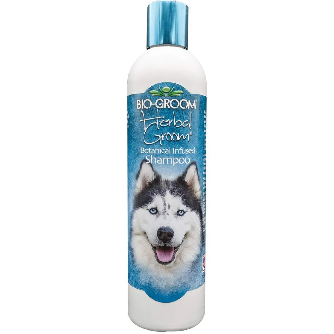 Bio-Groom Herbal Groom Conditioning Shampoo