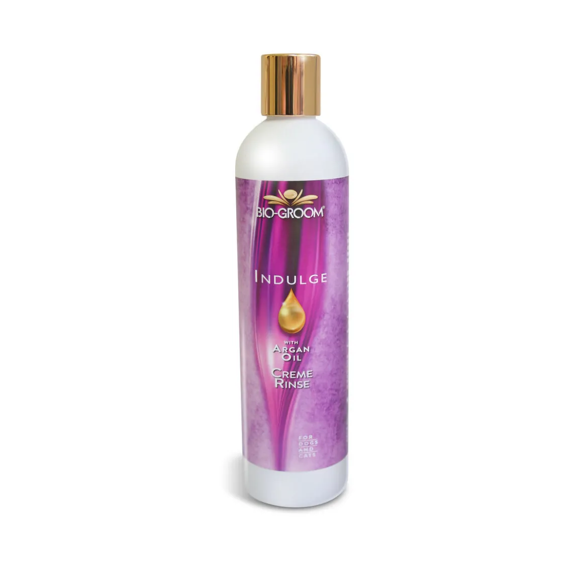 Bio-Groom Indulge Argan Oil Creme Rinse Hundbalsam 236 ml