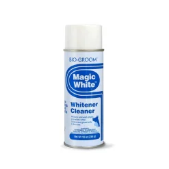Bio-Groom Magic White Spray-on Chalk 284 ml