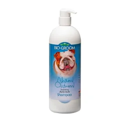 Bio-Groom Oatmeal Schampo