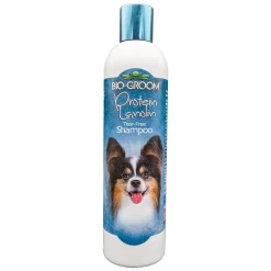 Bio-Groom Protein Lanolin Schampo